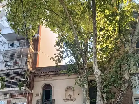 Santiago 1500, Piso PA