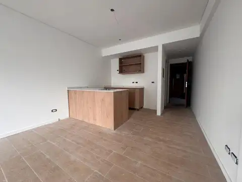 Departamento en Venta 1 año