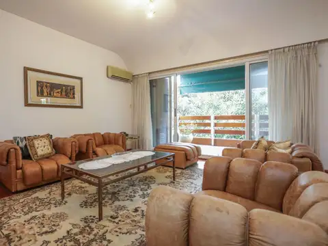 Departamento en Venta en Villa Devoto, USD 420.000