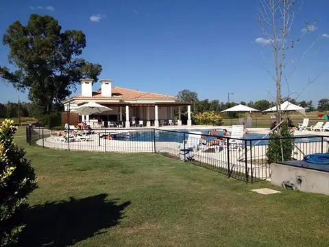 VENTA Terreno 1507 m2 Country Club Pinares, Exaltacion de la Cruz .