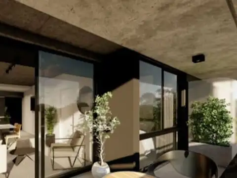 Departamento en Venta en Parque Chas, USD 80.200