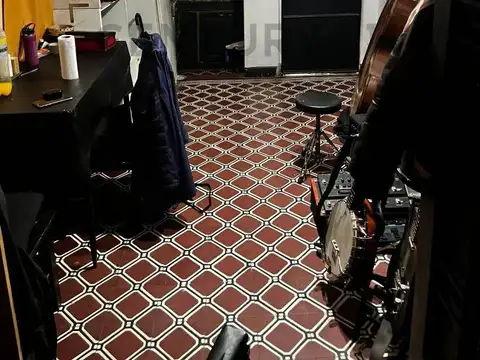 Terreno en Venta en Villa Urquiza, USD 220.000