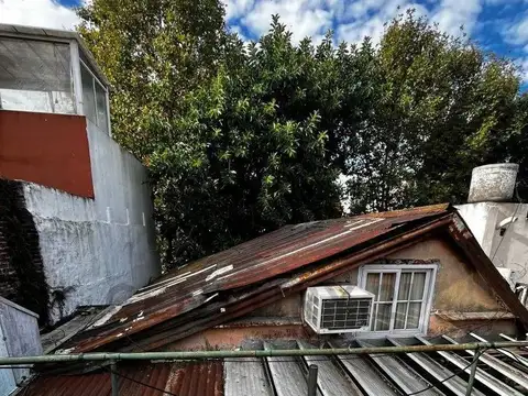 Venta de Lote en Villa Urquiza – Excelente Ubicación y Potencial