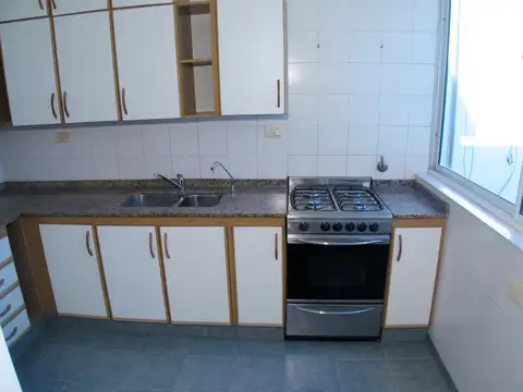 Departamento en Alquiler 49 años
