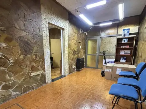 9 de Julio al 3700