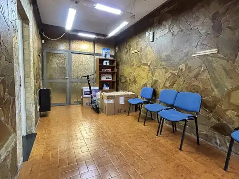 VENTA- CASA EN ECHESORTU/ 9 DE JULIO 3700.