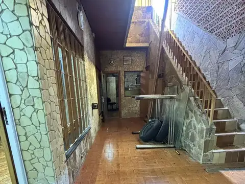 Casa en Venta 47 años
