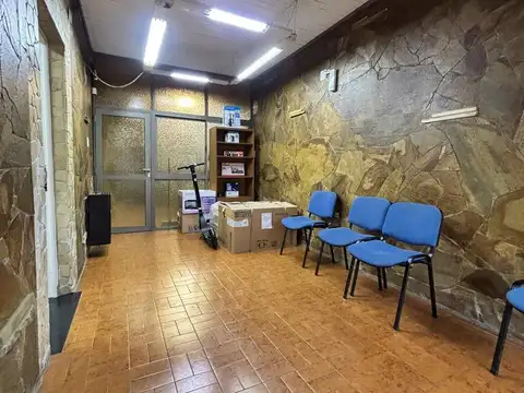 VENTA- CASA EN ECHESORTU/ 9 DE JULIO 3700.