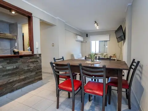 Departamento en Venta en Santa Fe, La Capital
