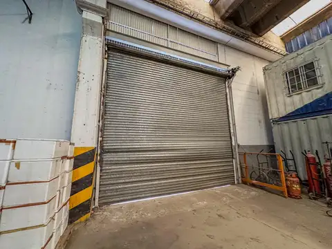 Terreno en Alquiler de 2550,0 m2