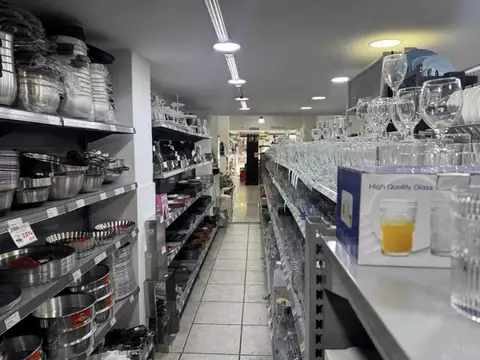 Local en Alquiler A Estrenar