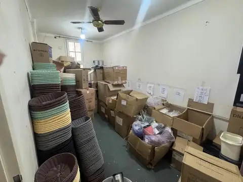 Local en Alquiler A Estrenar