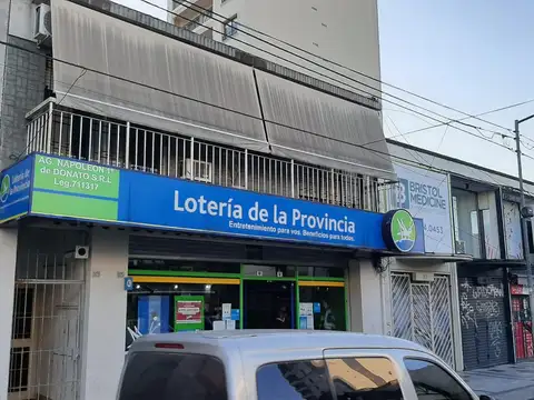 Local en Venta en General San Martín, USD 150.000