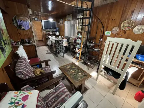 Casa en Venta al Norte