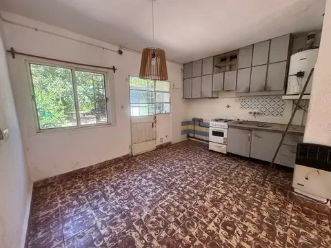 Casa Chalet  en Venta en Ingeniero Maschwitz, Escobar, G.B.A. Zona Norte