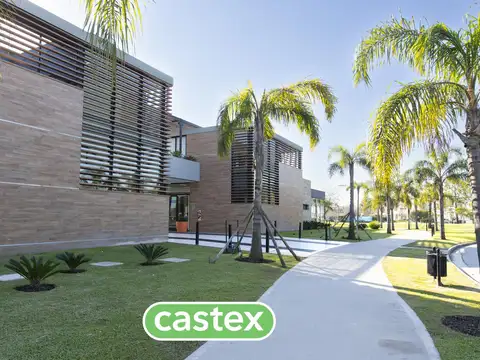 Lote en venta en Terralagos Canning Ezeiza