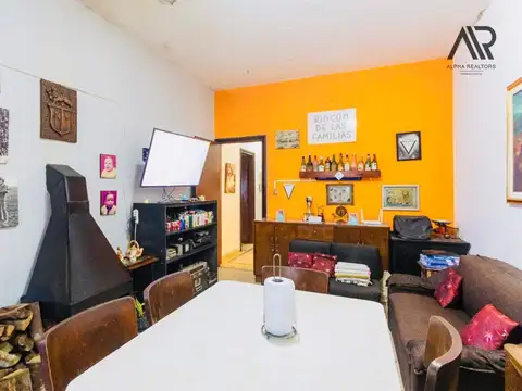 Casa en Venta 70 años