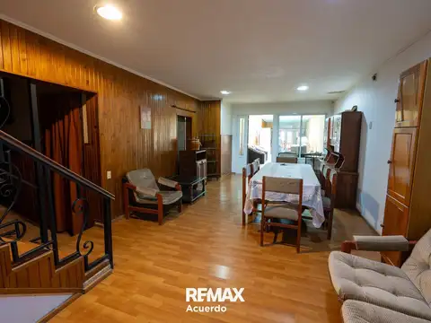 Casa en Venta de 5 dormitorios