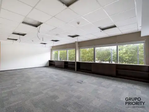 Oficina en Alquiler A Estrenar