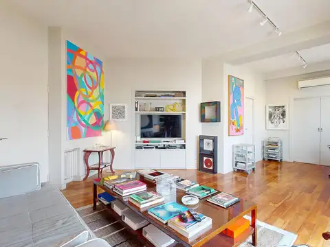 Departamento en Venta 90 años