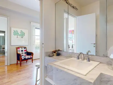 Departamento en Venta Permite mascota