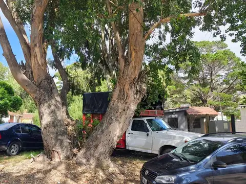 Terreno en Venta en La Lucila Del Mar, USD 46.000