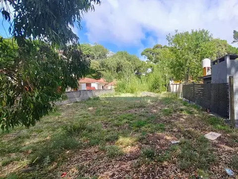 Terreno en Venta en La Lucila del Mar, USD 46.000