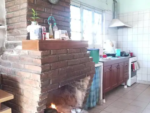 Casa en Venta 45 años