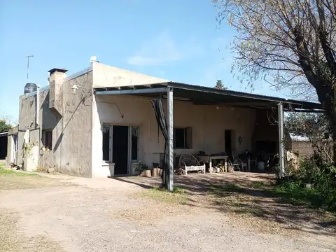 Casa en Venta en Esperanza, USD 210.000