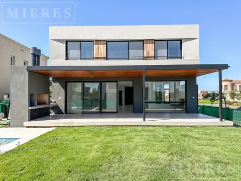 Casa en Alquiler en Nordelta, Partido de Tigre