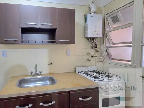 Departamento en Venta Apto profesional
