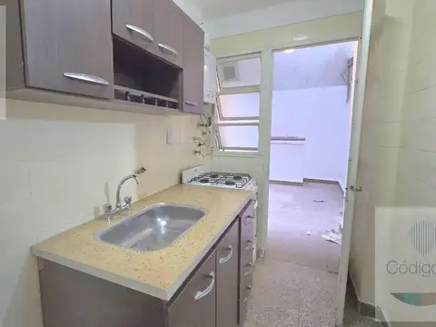 Departamento en Venta en Palermo, USD 95.000