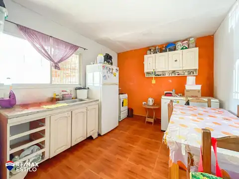 Casa en Venta de 2 dormitorios