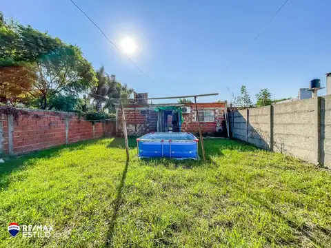 casa en venta en berisso