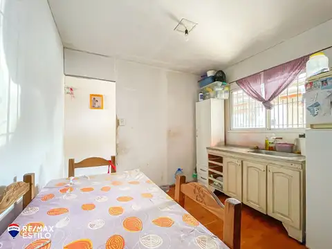 Casa en Venta en Berisso, USD 37.000