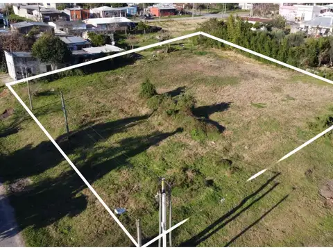 Río negro y 25 de Mayo