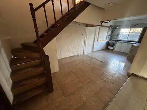 Casa en Venta 16 años