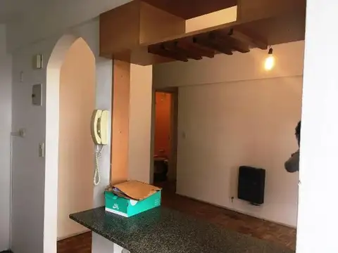 Departamento en Venta 35 años