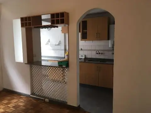 Departamento en Venta en Ramos Mejia, USD 69.000