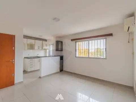 ALQUILER-Apto 1 dorm al frente-P BATLLE/BLANQUEADA