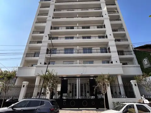 2 ambientes 2°G- CHATEAU AYACUCHO