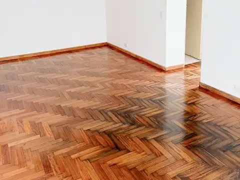 Departamento en Alquiler de 2 dormitorios