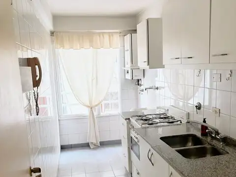 Departamento en Alquiler en Once, $ 780.000