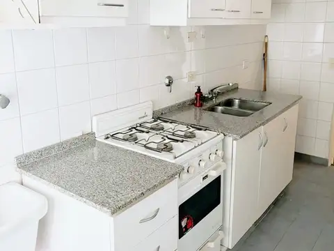 Departamento en Alquiler 50 años