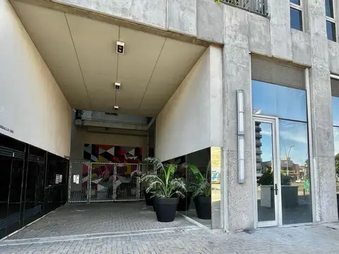 Departamento en Venta en Puerto Norte, USD 120.000