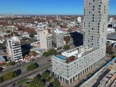 Departamento en Venta en Puerto Norte, Rosario