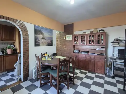 En venta Departamento 3 amb.  balcó, lavadero. Villa Martelli - V. Lopez