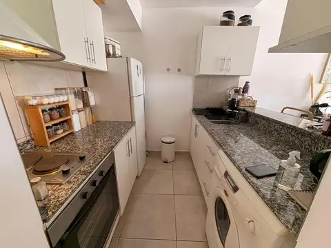 Departamento en Venta en Ituzaingo Sur, USD 65.000