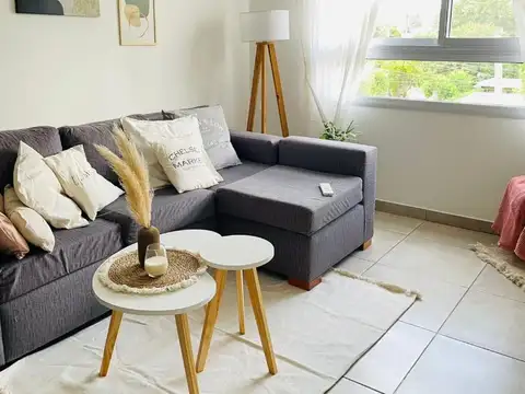 Departamento 2 Ambientes en Ituzaingó Sur