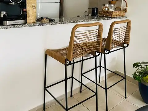 Cuyo 700, Piso 2